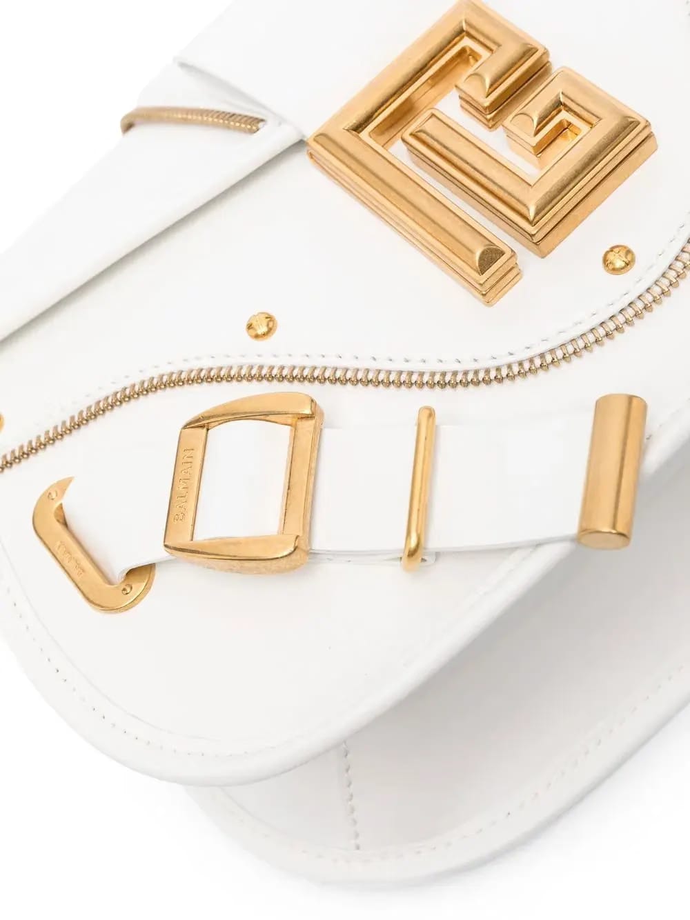 Blaze crossbody bag