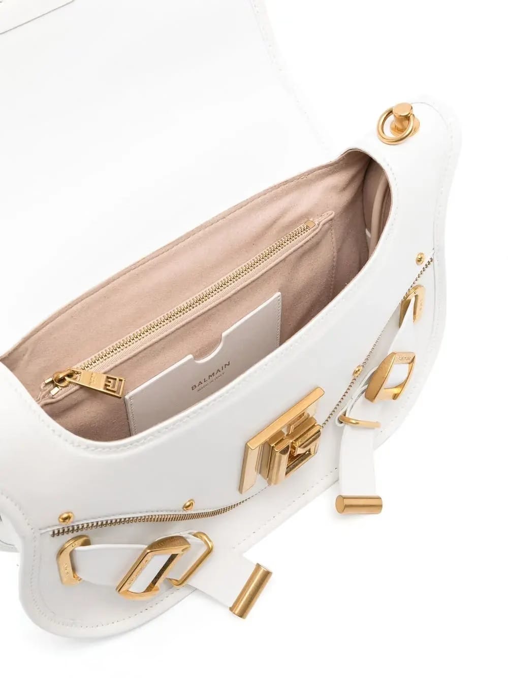 Blaze crossbody bag