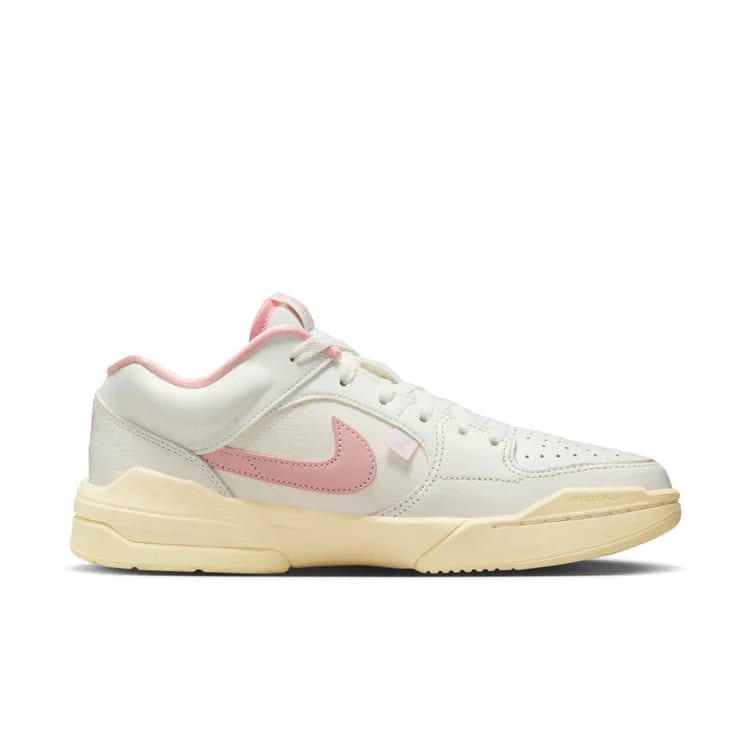 Air Jordan Wmns Jordan Stadium 90 'Sail Legend Pink'