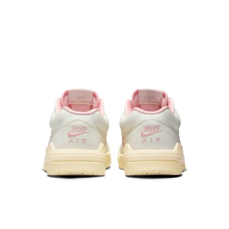 Air Jordan Wmns Jordan Stadium 90 'Sail Legend Pink'