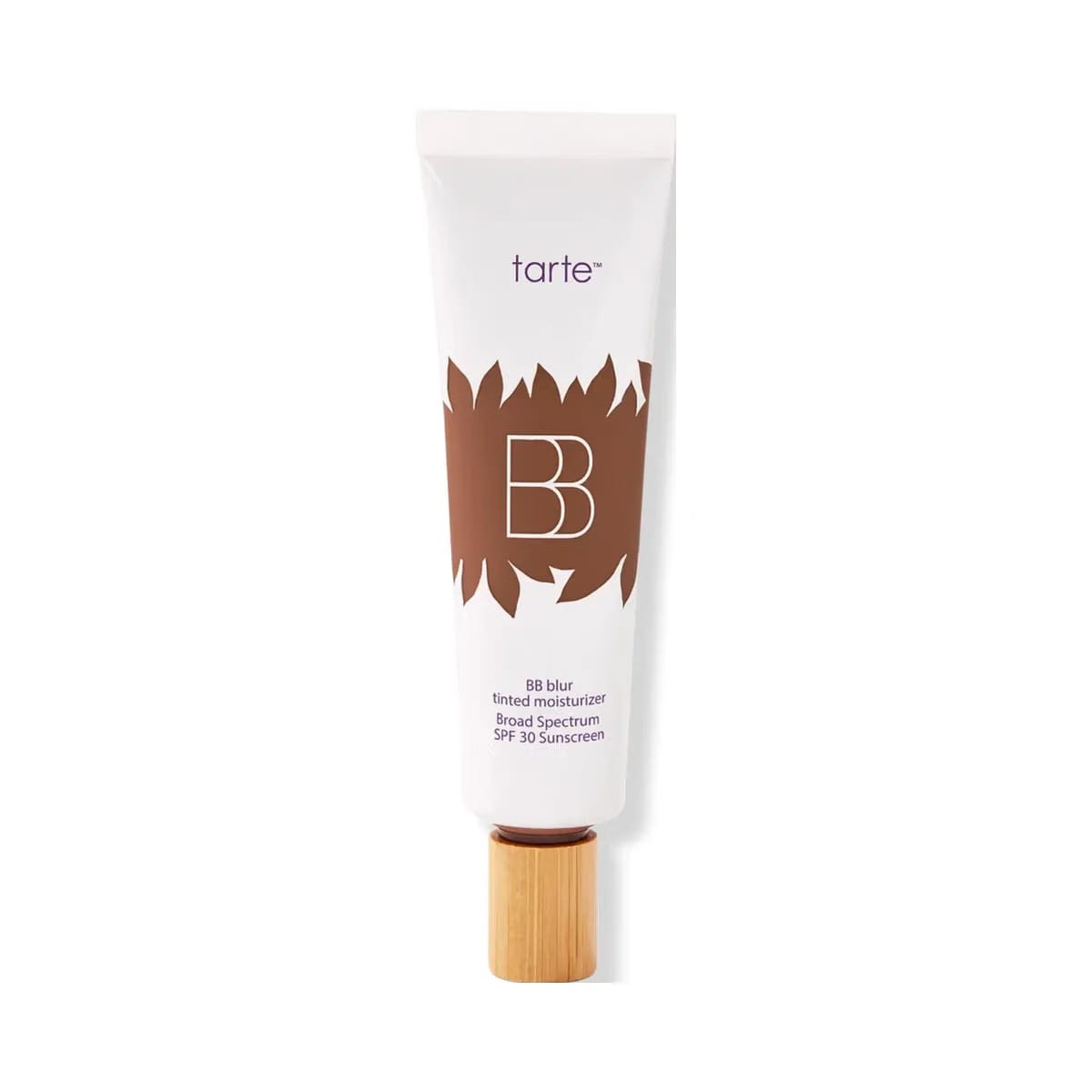 Tarte BB Blur Tinted Moisturizer Broad Spectrum SPF 30 Sunscreen 'Mahogany'