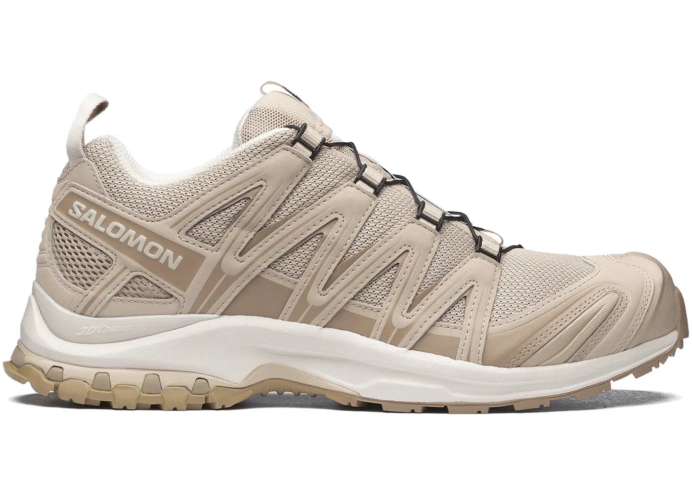 Salomon Xa Pro 3D Safari Kelp
