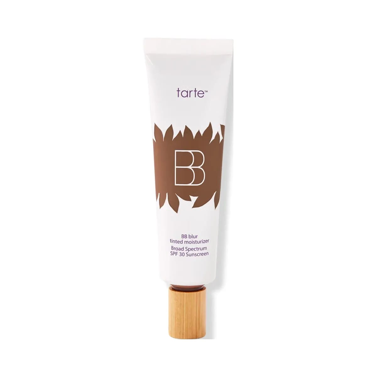 Tarte BB Blur Tinted Moisturizer Broad Spectrum SPF 30 Sunscreen 'Espresso'