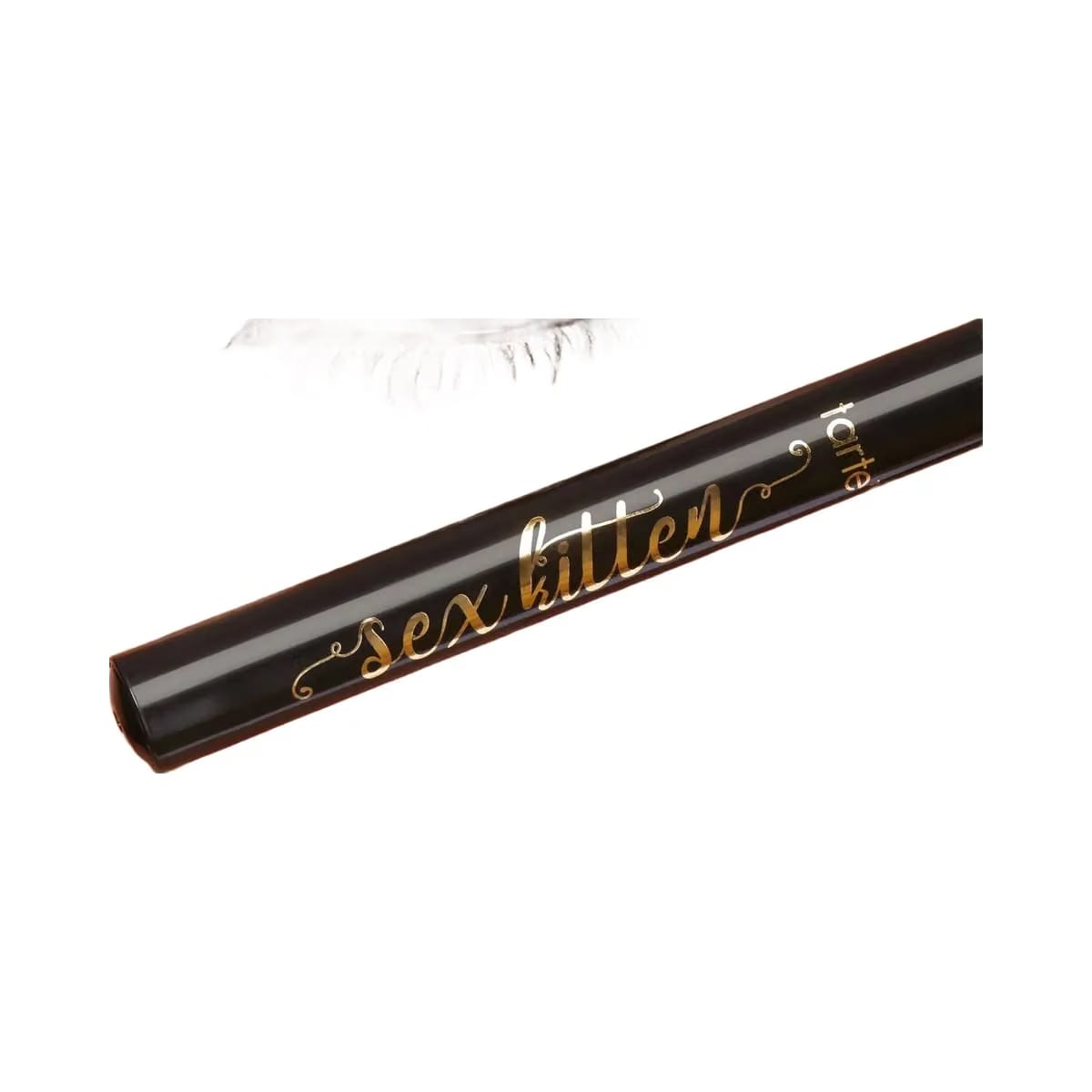 Tarte Sex Kitten Black Liquid Eyeliner