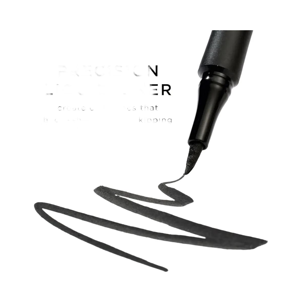 Tarte Sex Kitten Black Liquid Eyeliner