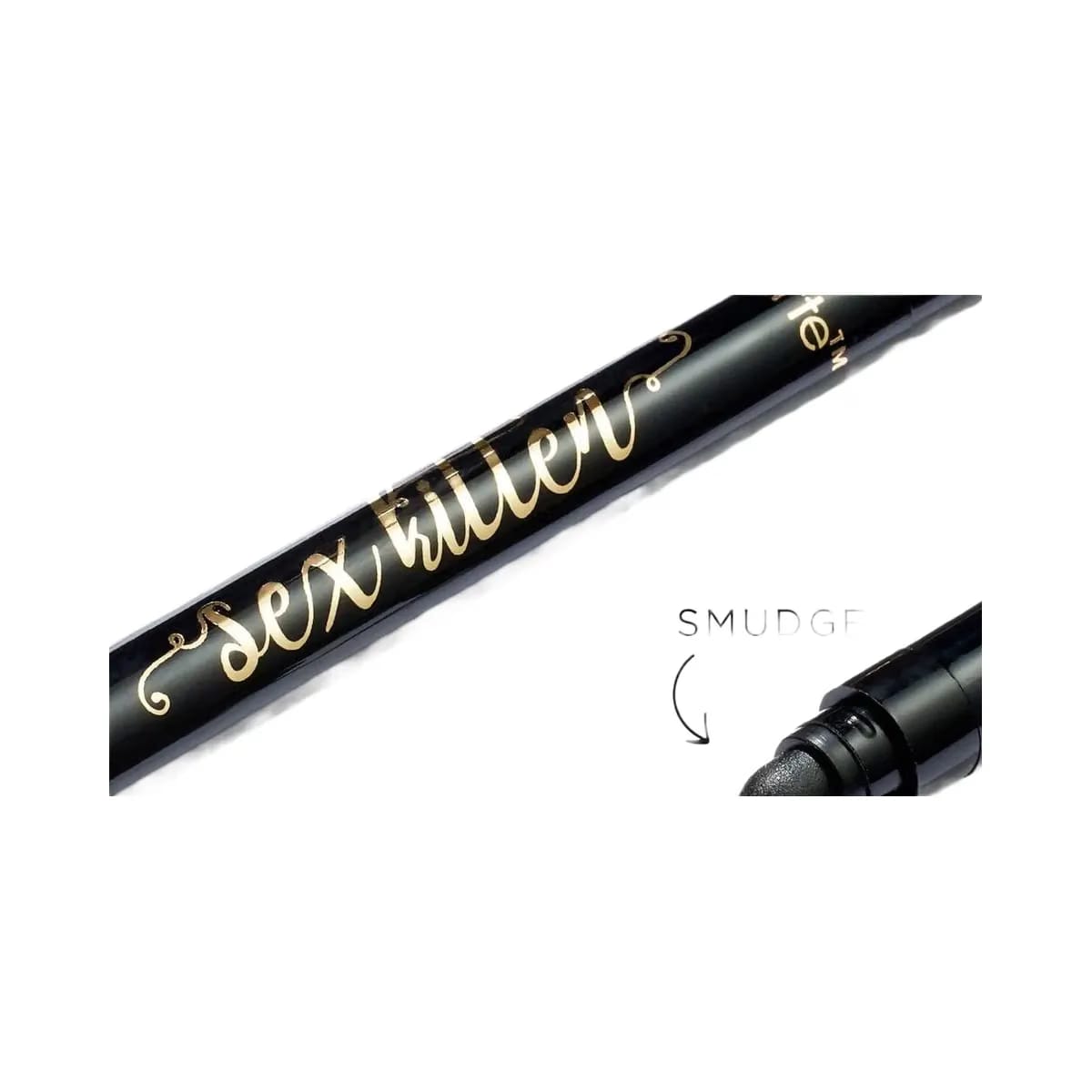 Tarte Sex Kitten Black Gel Eyeliner