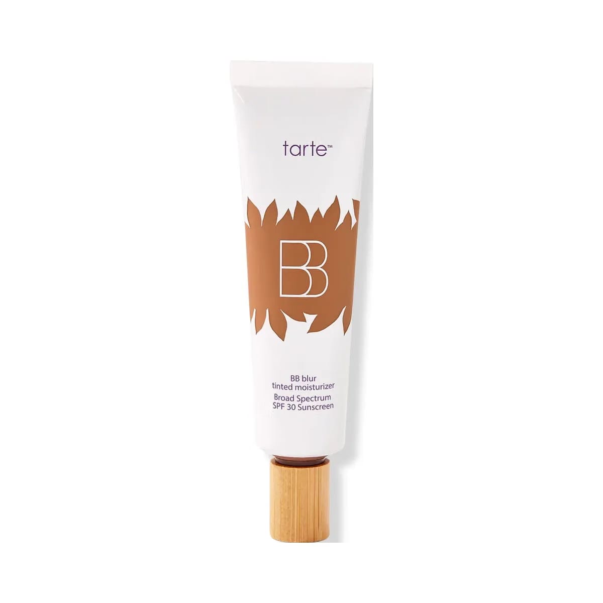 Tarte BB Blur Tinted Moisturizer Broad Spectrum SPF 30 Sunscreen 'Tan-deep'