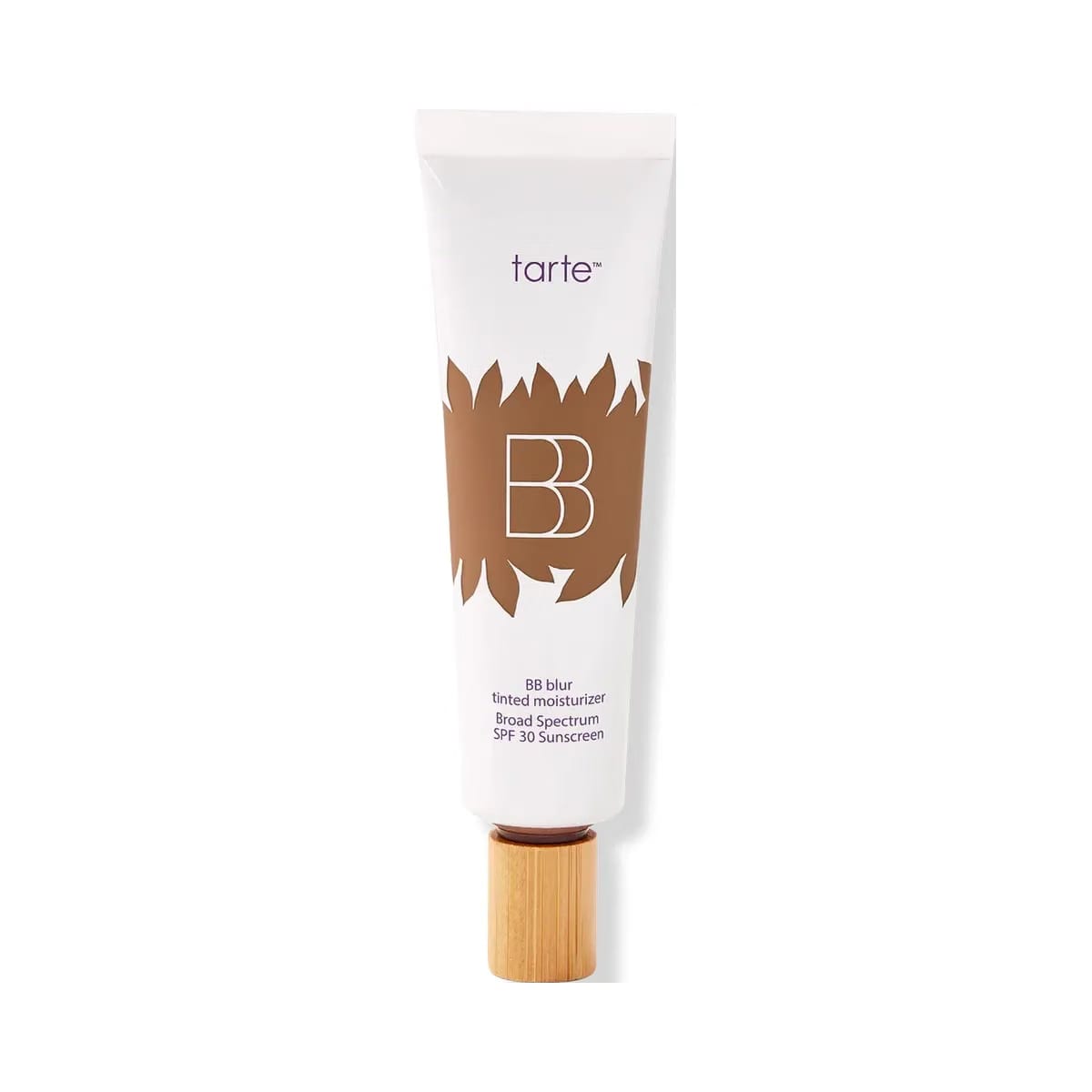 Tarte BB Blur Tinted Moisturizer Broad Spectrum SPF 30 Sunscreen 'Deep'