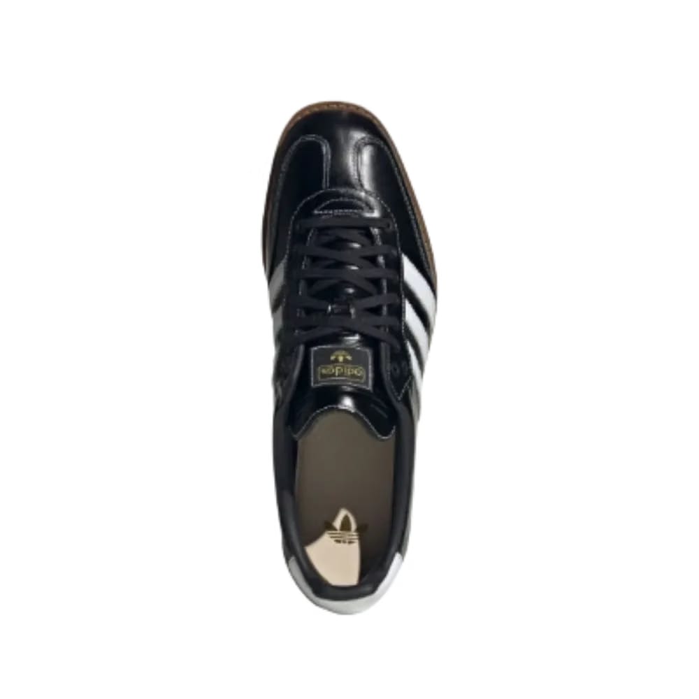 Adidas Samba Bowling 'Core Black Cloud White'