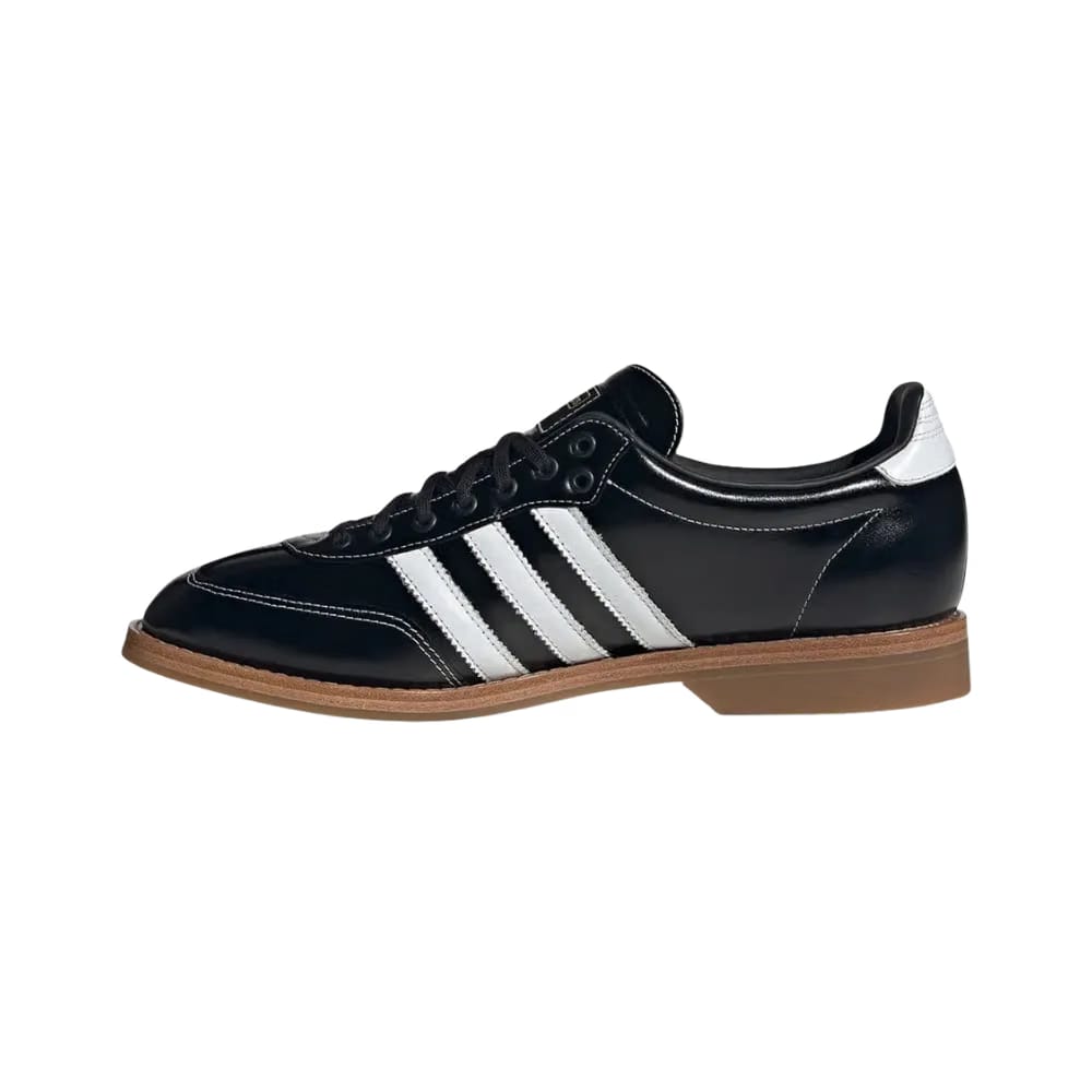 Adidas Samba Bowling 'Core Black Cloud White'