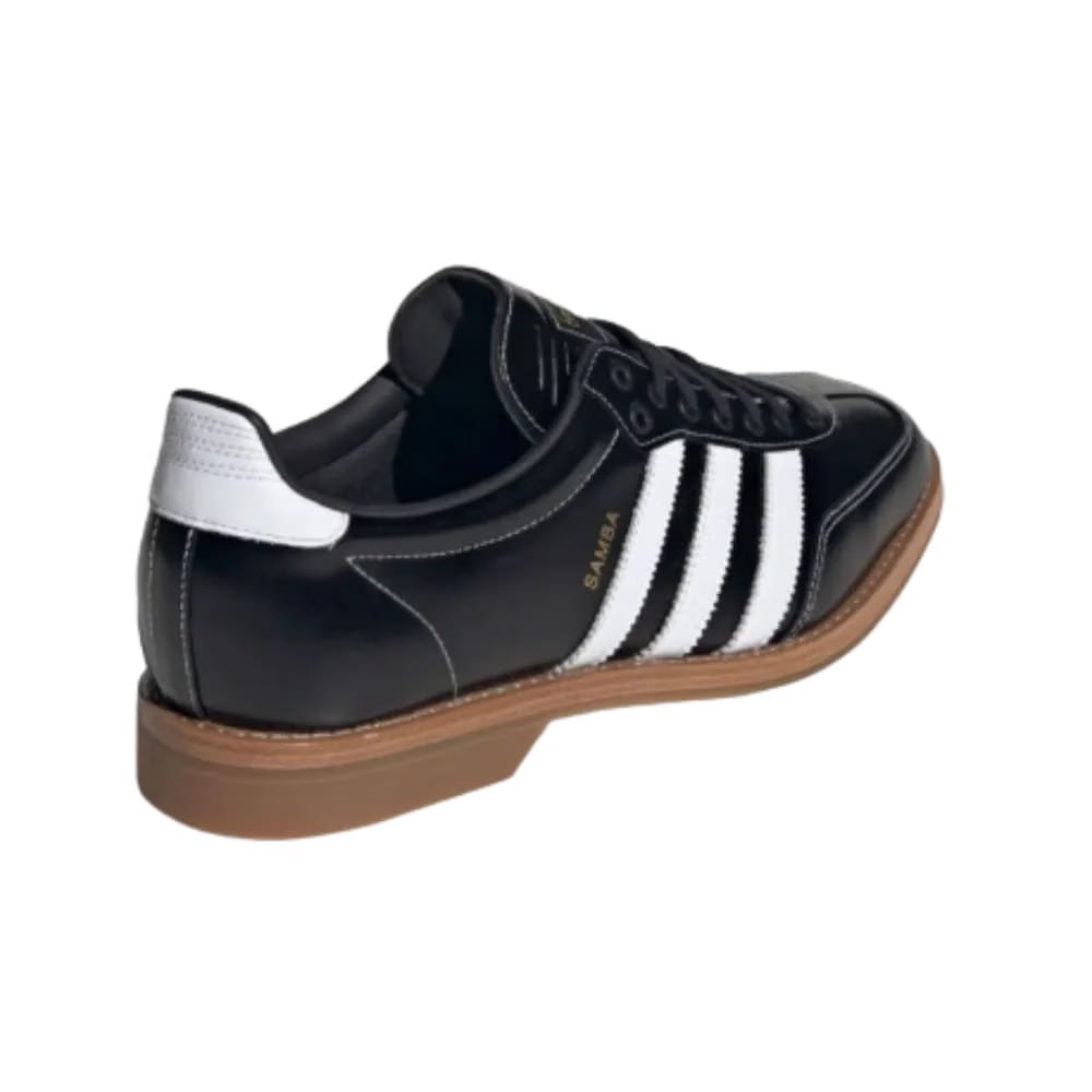 Adidas Samba Bowling 'Core Black Cloud White'
