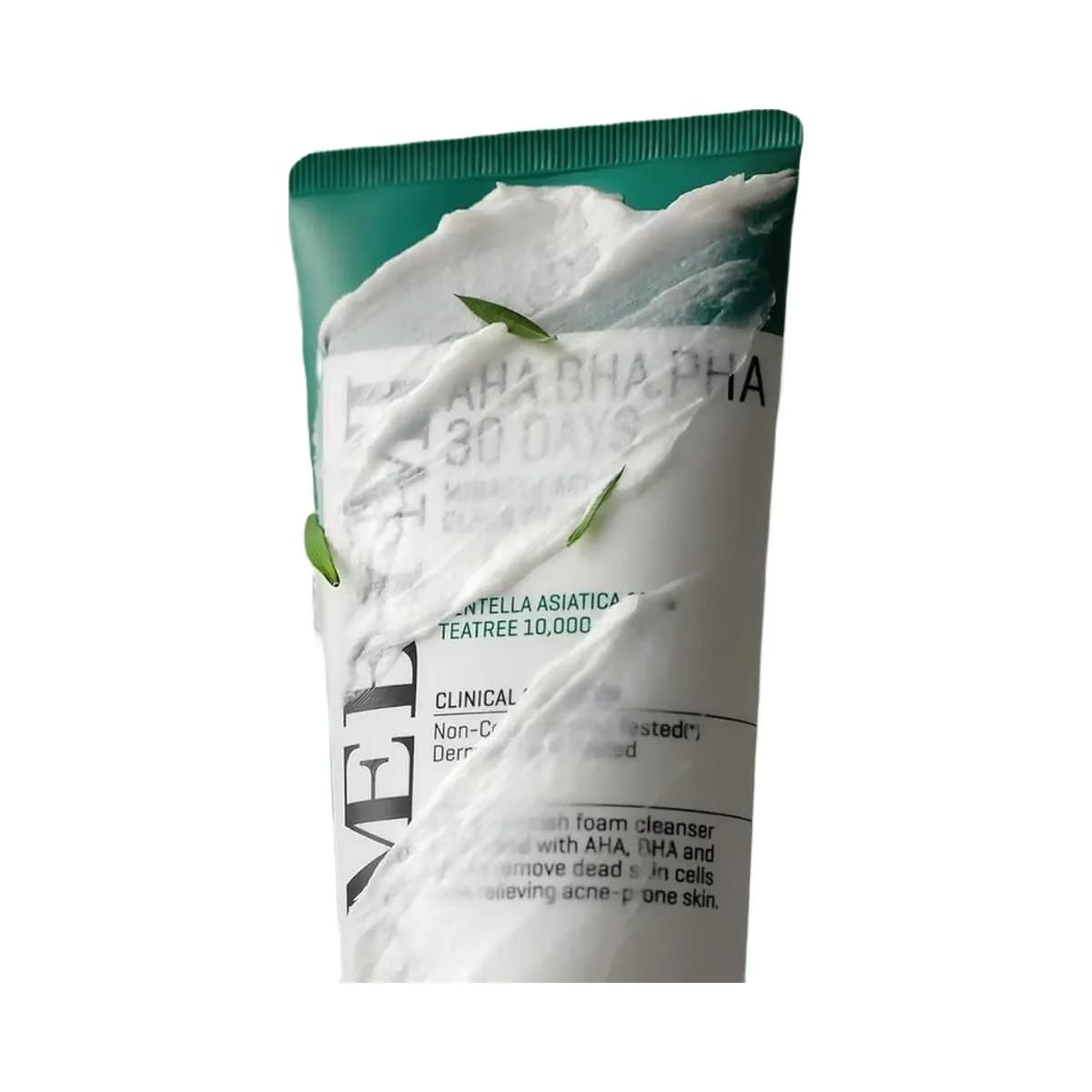 SOME BY MI AHA BHA PHA 30 Days Miracle Cleansing Foam