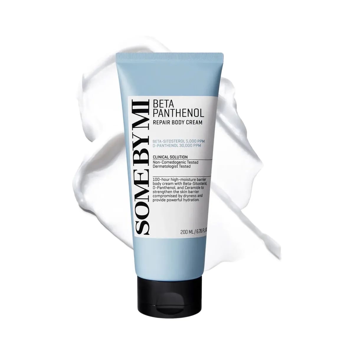 SOME BY MI Beta Panthenol Repair Body Cream