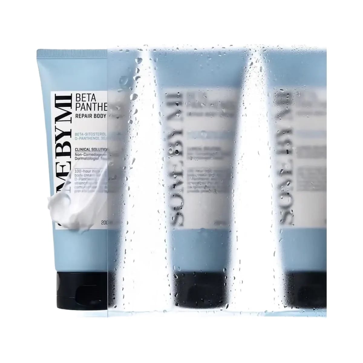 SOME BY MI Beta Panthenol Repair Body Cream