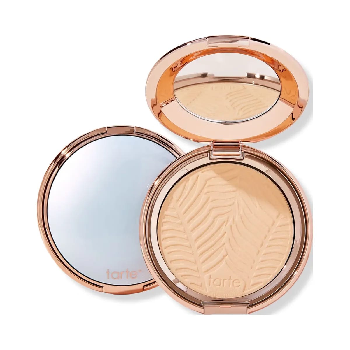 Tarte Amazonian Clay Blurring Powder Foundation '12N fair neutral'