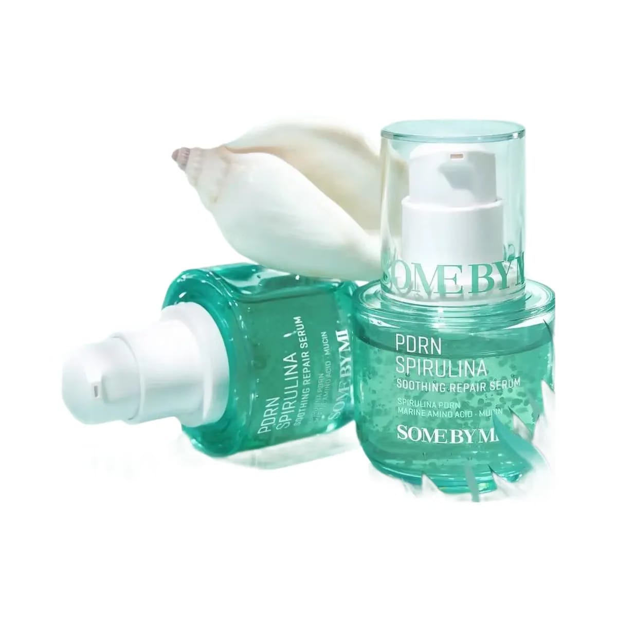 SOME BY MI PDRN Spirulina Soothing Repair Serum
