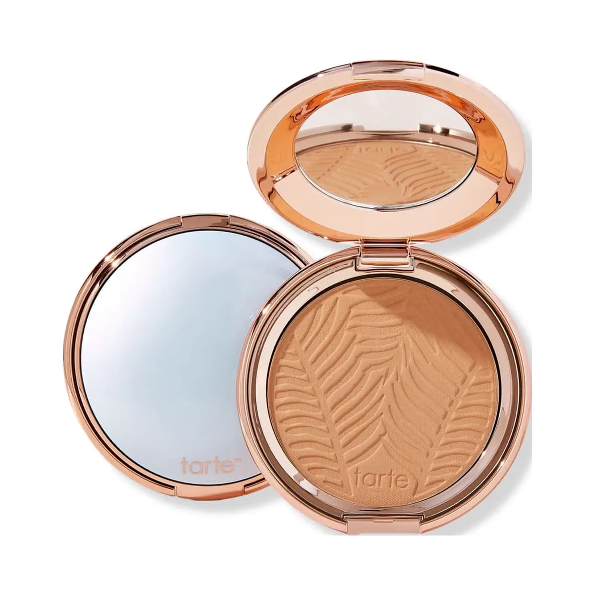 Tarte Amazonian Clay Blurring Powder Foundation '32H medium honey'