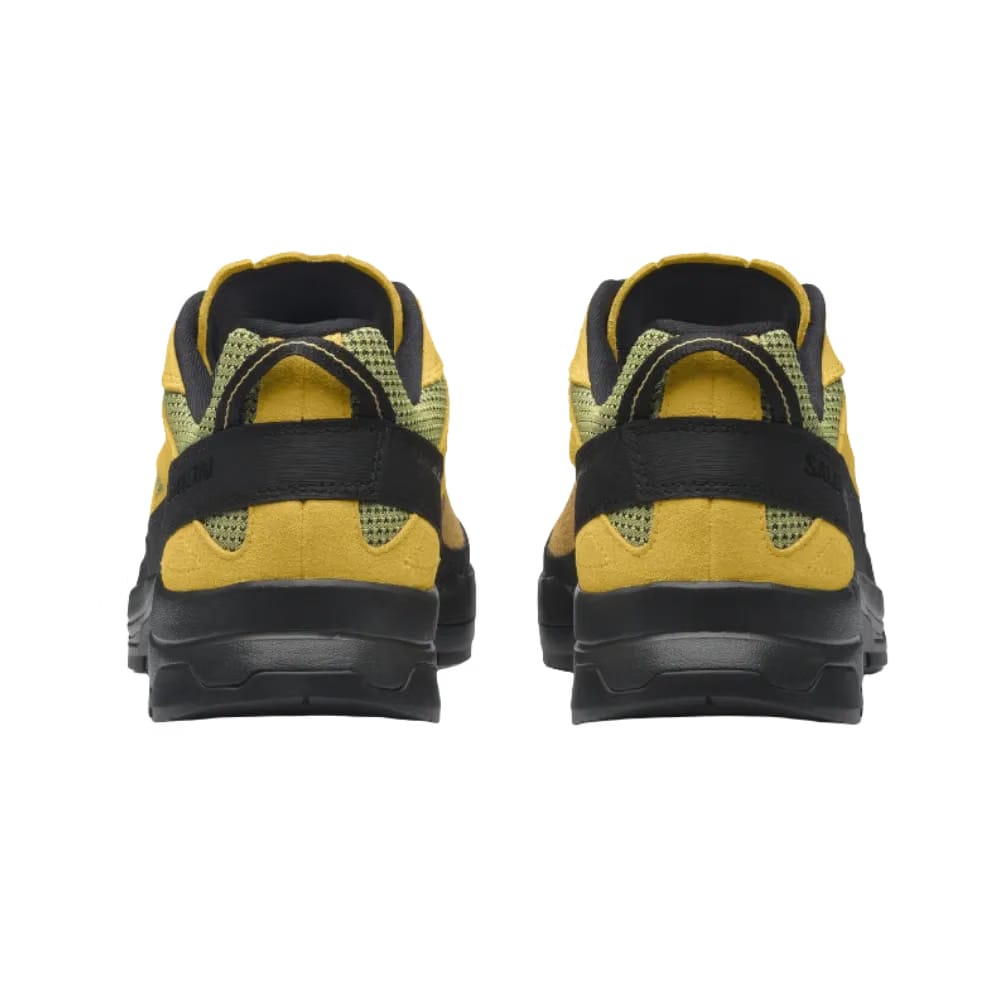 Salomon X-Alp Woven 'yellow Black'