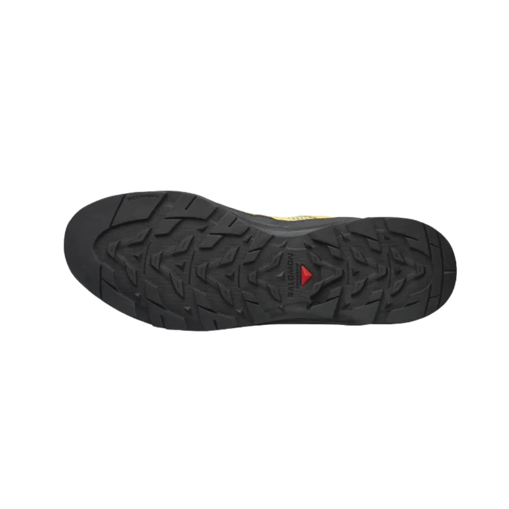 Salomon X-Alp Woven 'yellow Black'