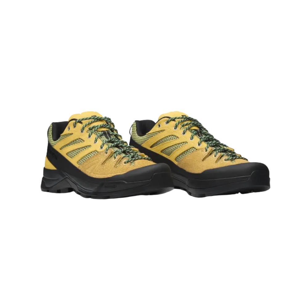 Salomon X-Alp Woven 'yellow Black'