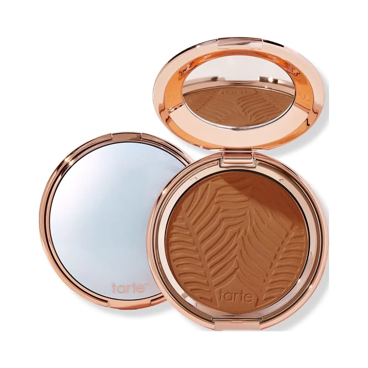 Tarte Amazonian Clay Blurring Powder Foundation '51S deep sand'