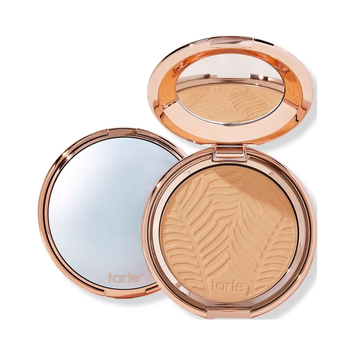 Tarte Amazonian Clay Blurring Powder Foundation '27S light-medium san'