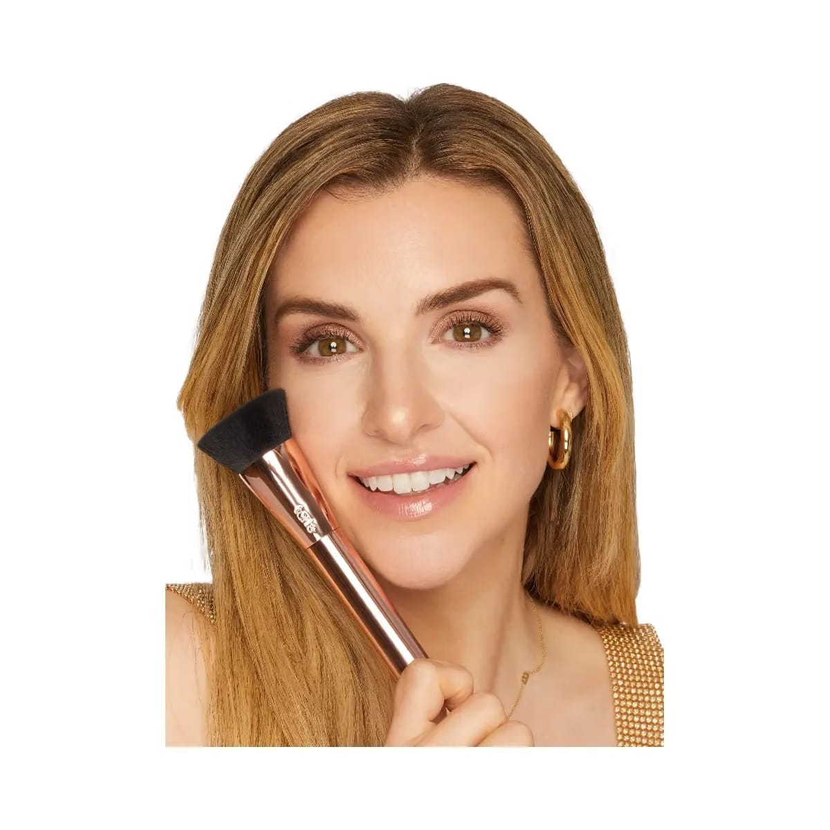 Tarte Blurring Complexion Brush