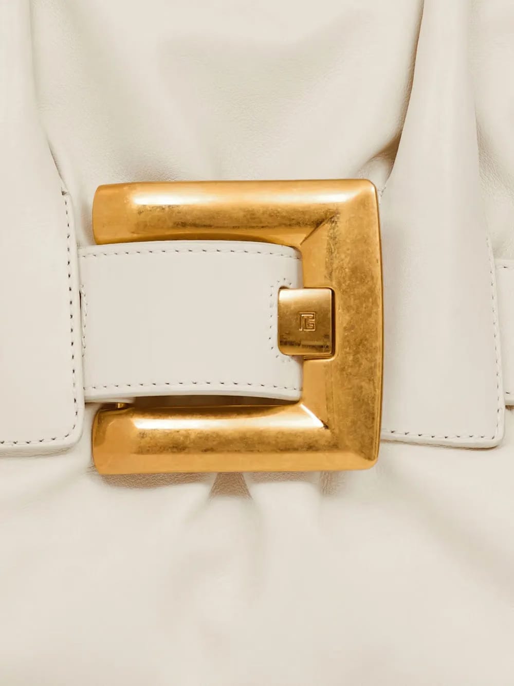large Anthem shoulder bag