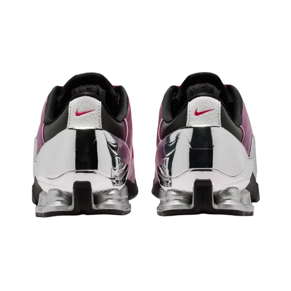 Nike X Forget-Me-Nots Total 90 Shox Magia Shy Pink