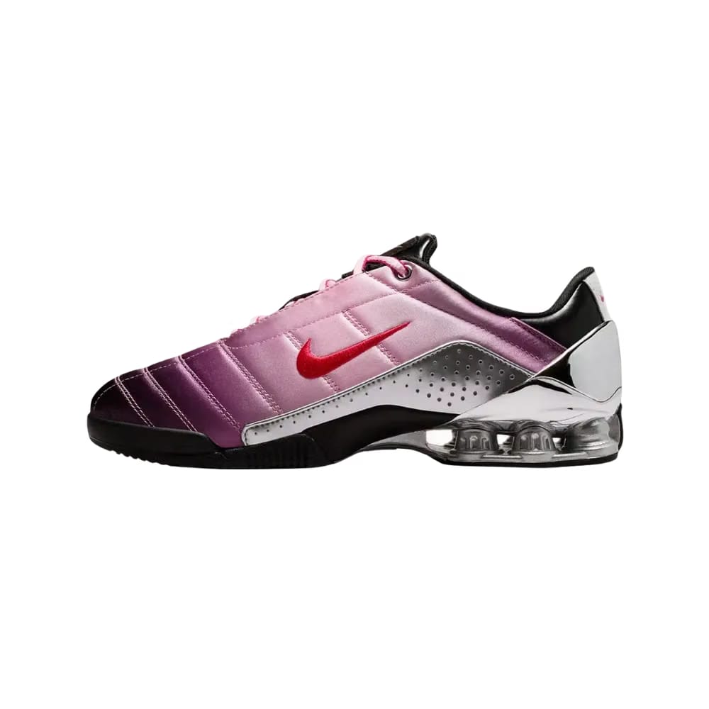 Nike X Forget-Me-Nots Total 90 Shox Magia Shy Pink