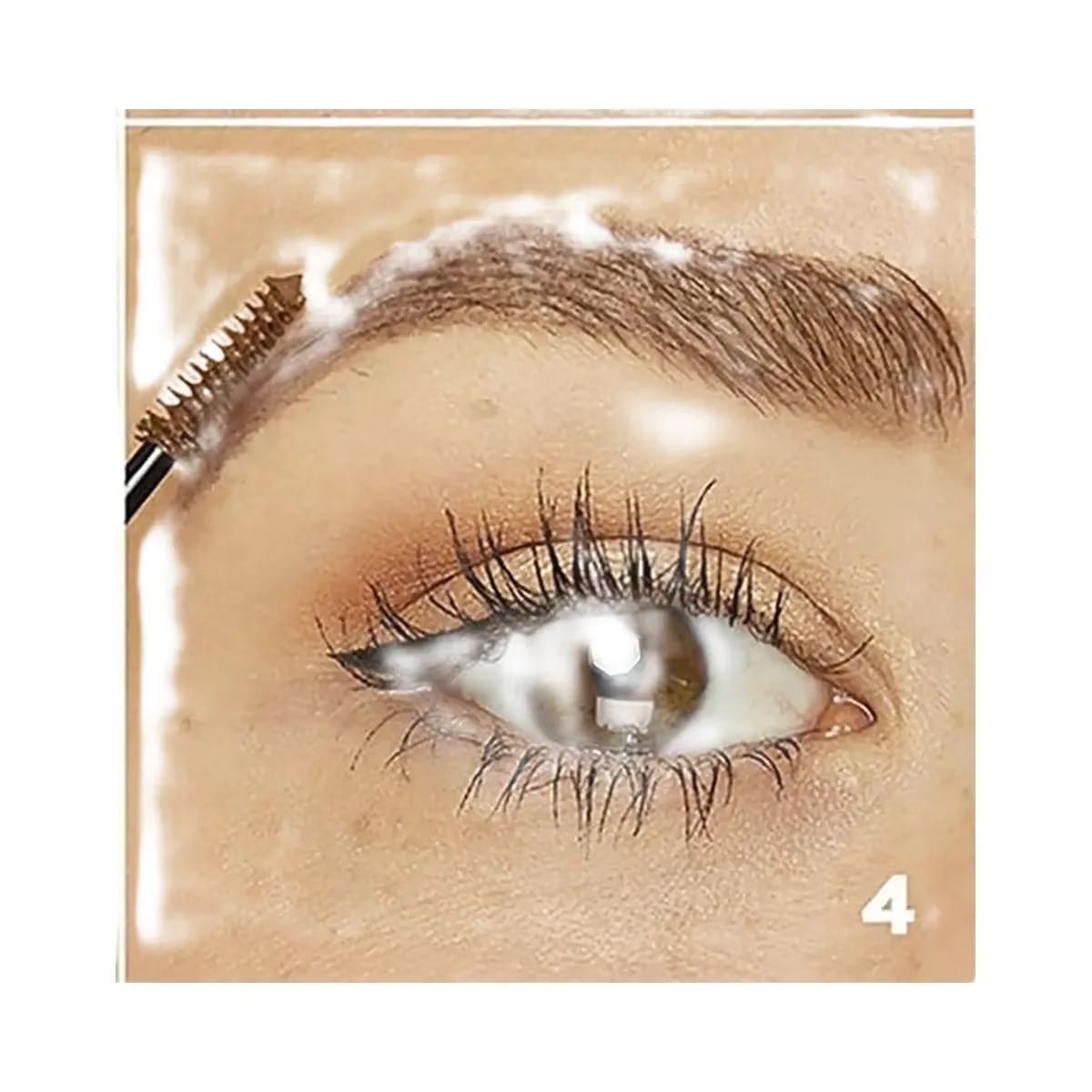Tarte Big Ego Sketch & Set Brow Pencil & Tinted Gel