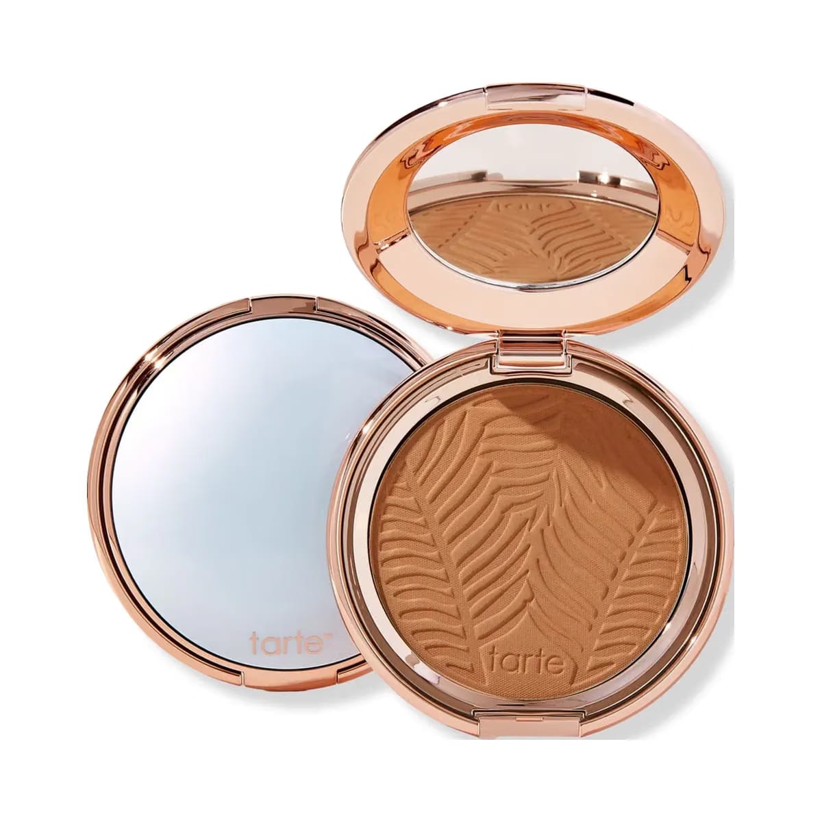 Tarte Amazonian Clay Blurring Powder Foundation '46N tan-deep neutral'