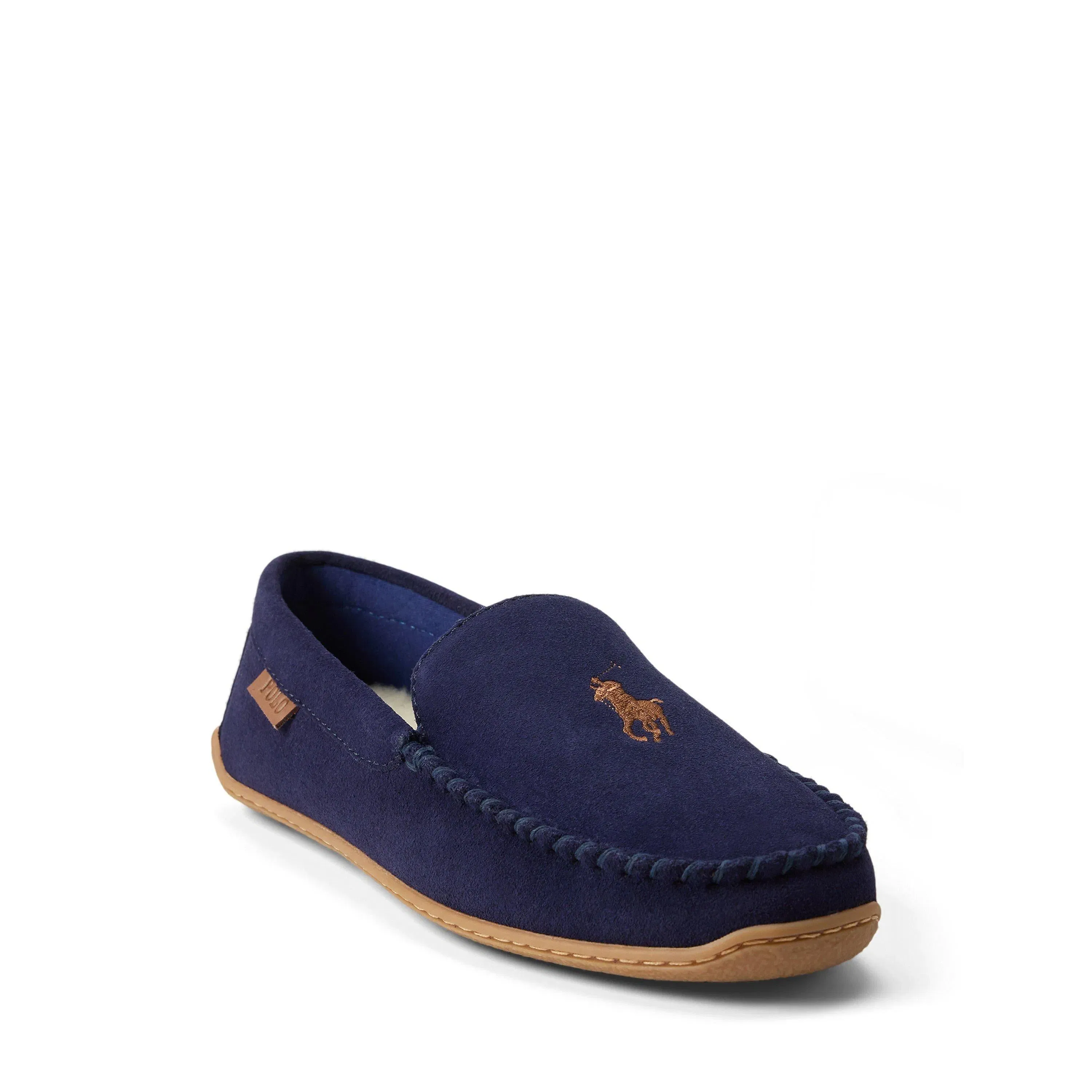 Brenan Moccasin Slippers