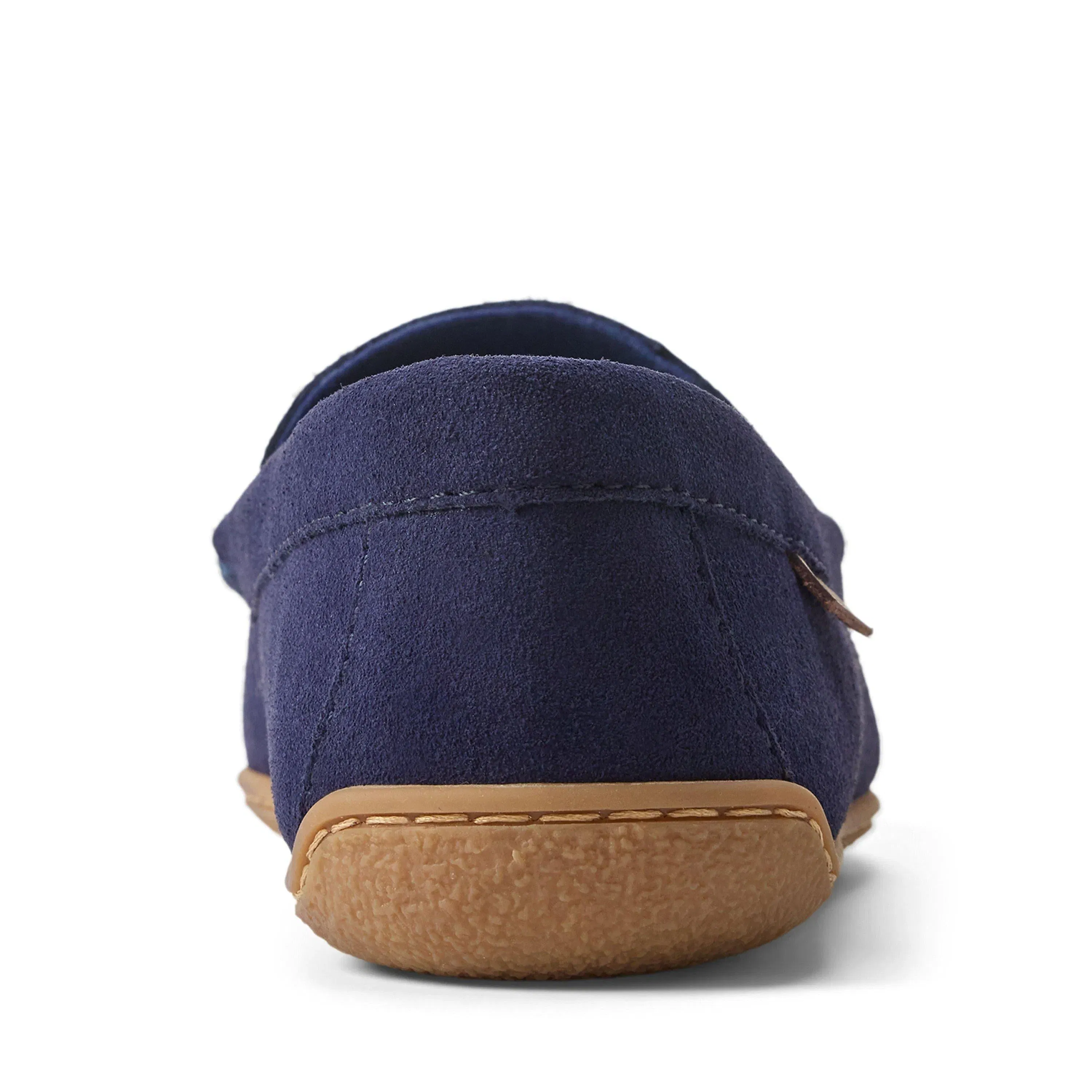 Brenan Moccasin Slippers