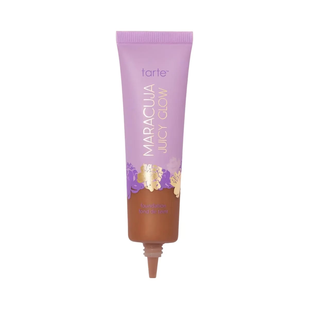 Tarte Maracuja Juicy Glow Tint '48N Tan-Deep Neutral'