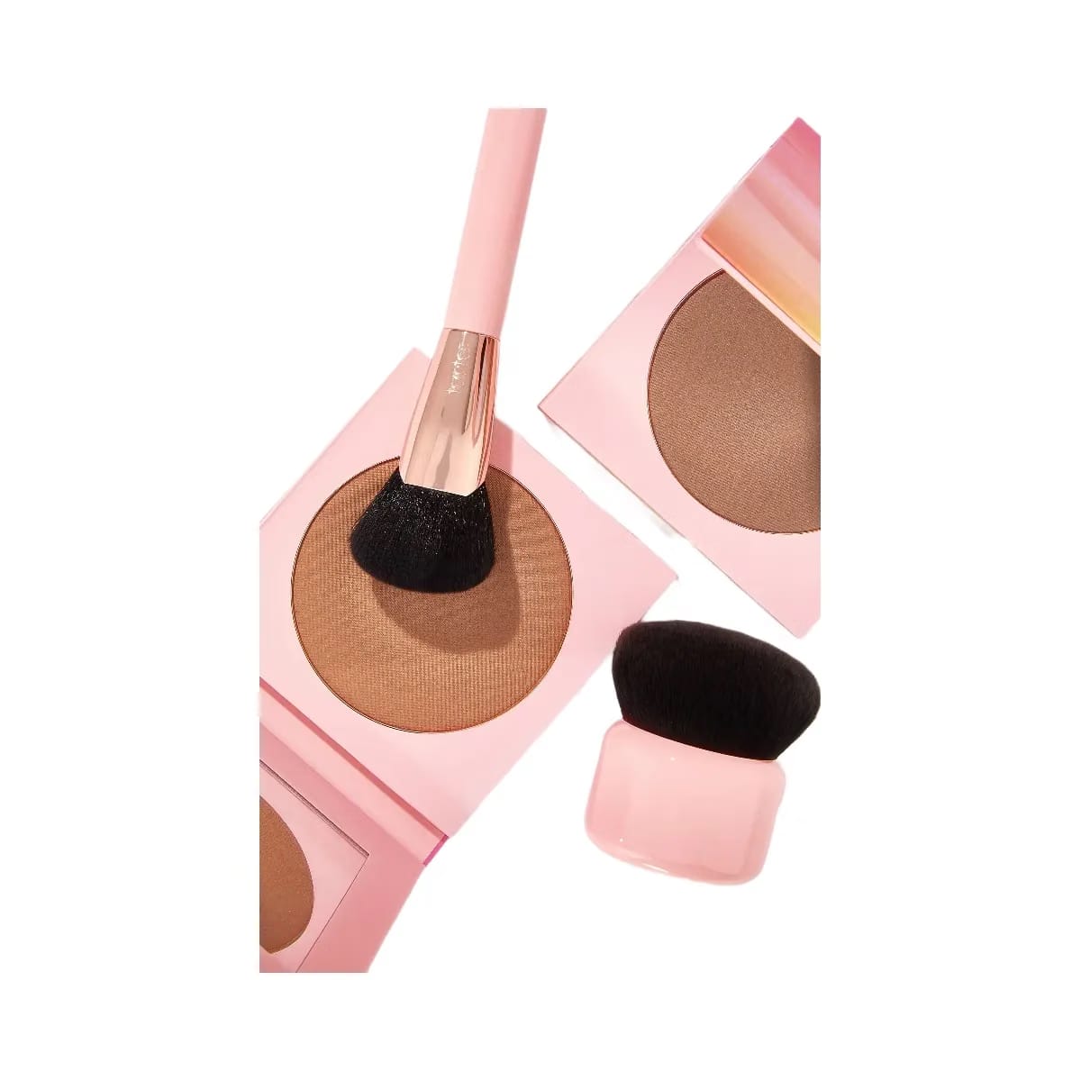 Tarte Bronzing Face Brush