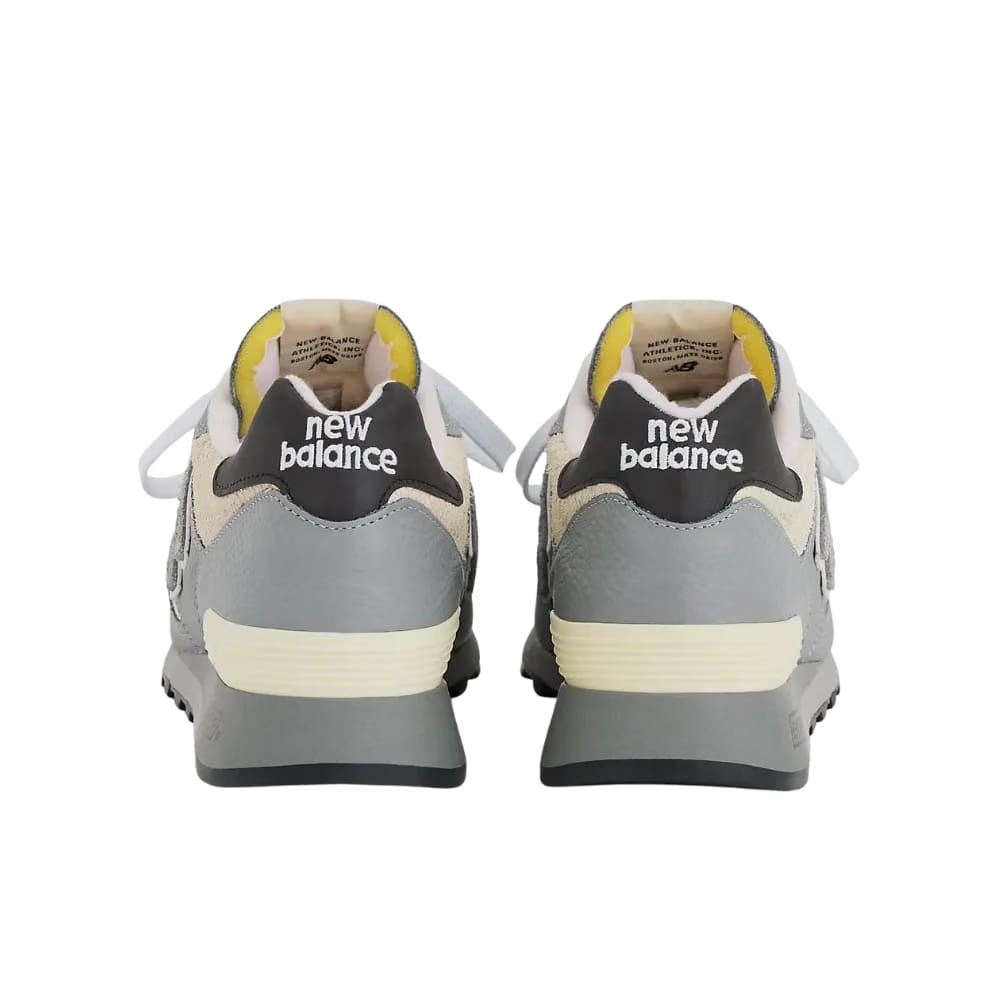 New Balance Made in USA 1300 Harbor Grey