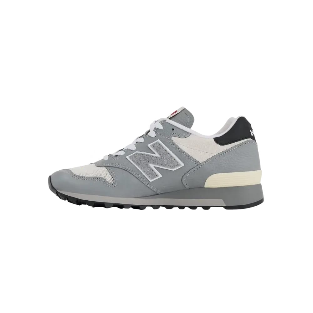New Balance Made in USA 1300 Harbor Grey