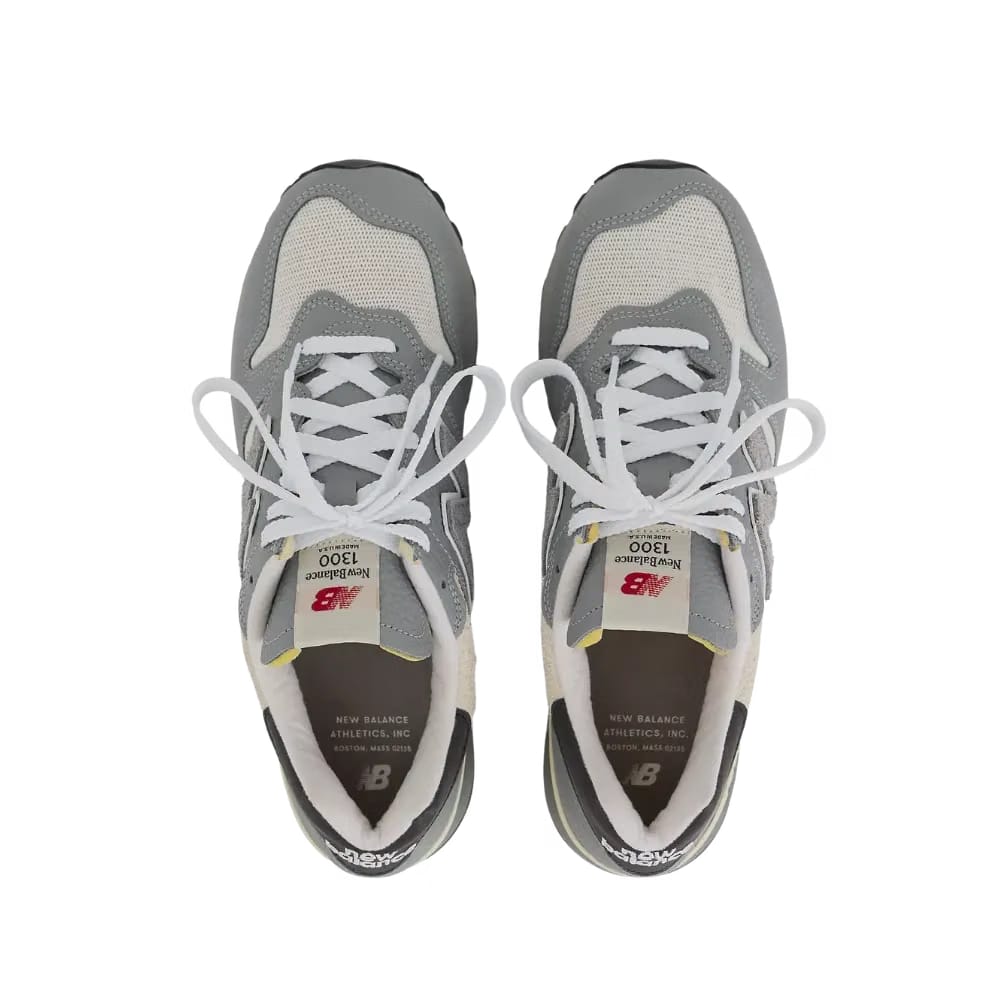 New Balance Made in USA 1300 Harbor Grey