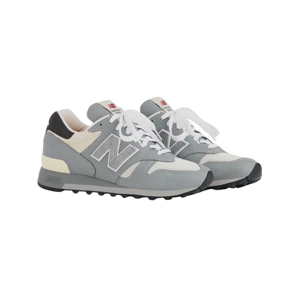 New Balance Made in USA 1300 Harbor Grey
