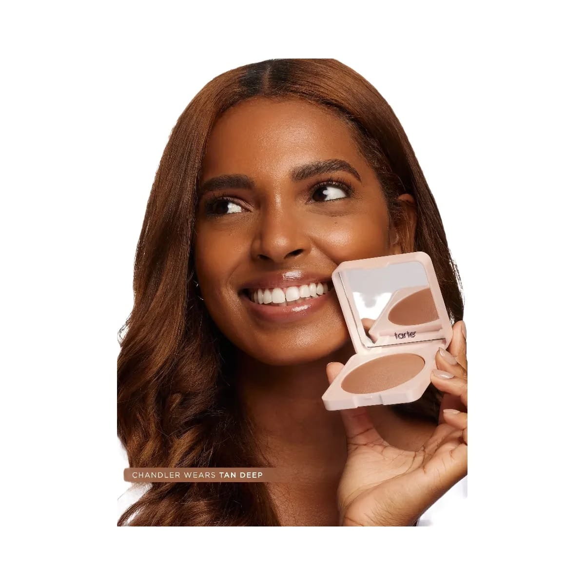 Tarte Amazonian Clay Radiant Baked Setting Powder