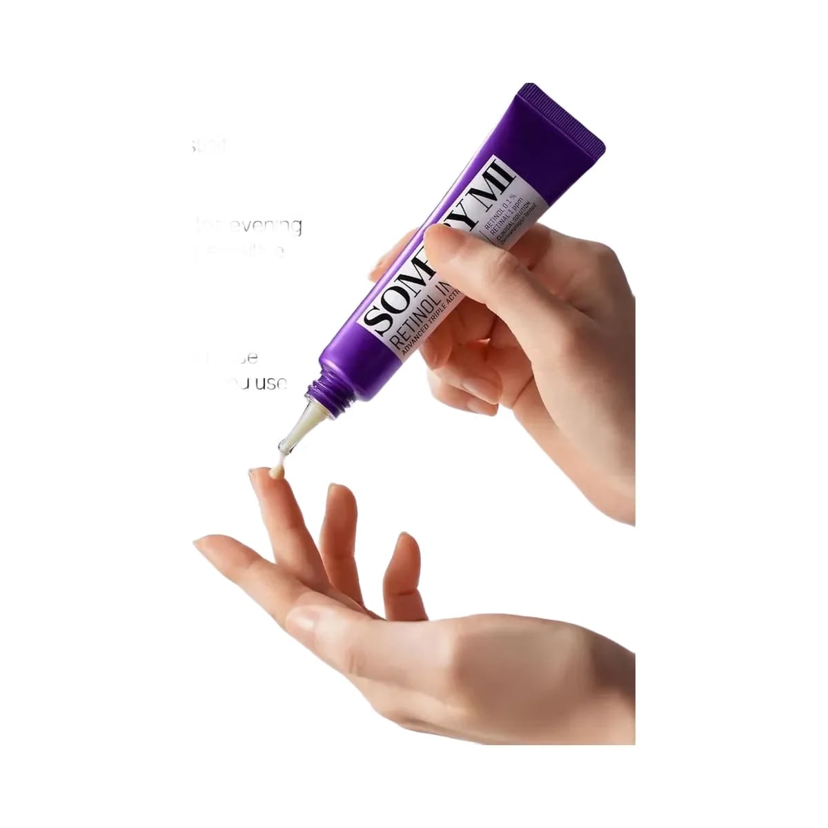 SOME BY MI Retinol Intense Triple Action Retinol Eye Cream
