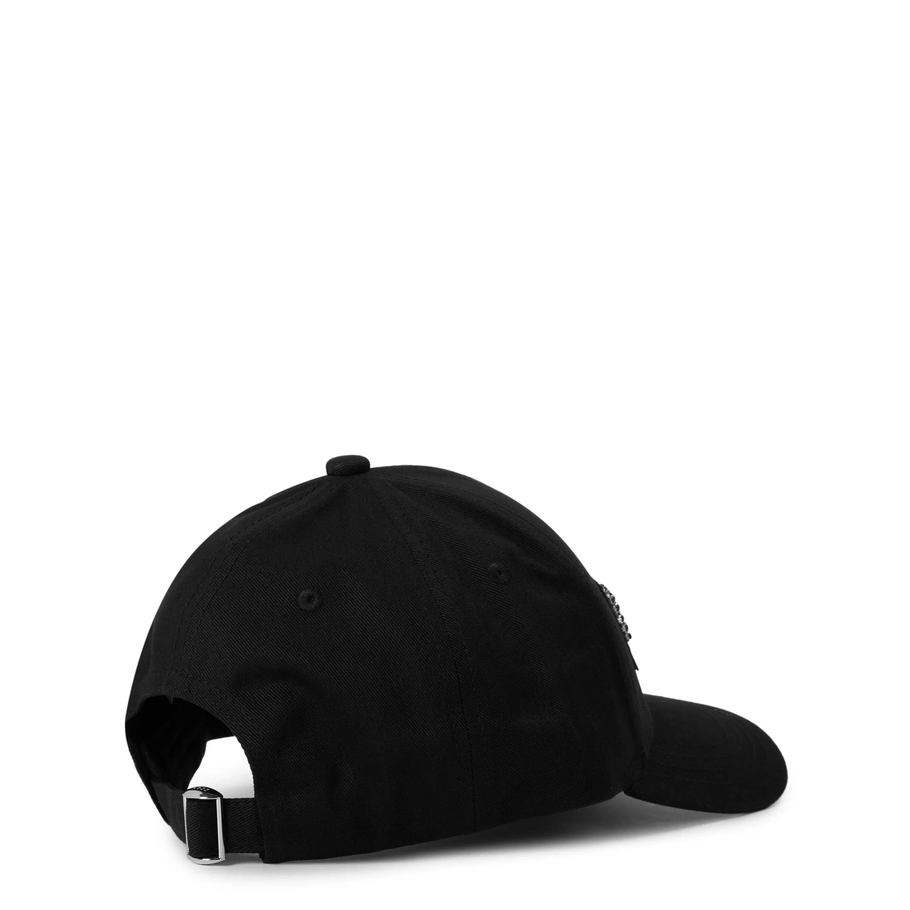 Lilyan Diamante Baseball Cap