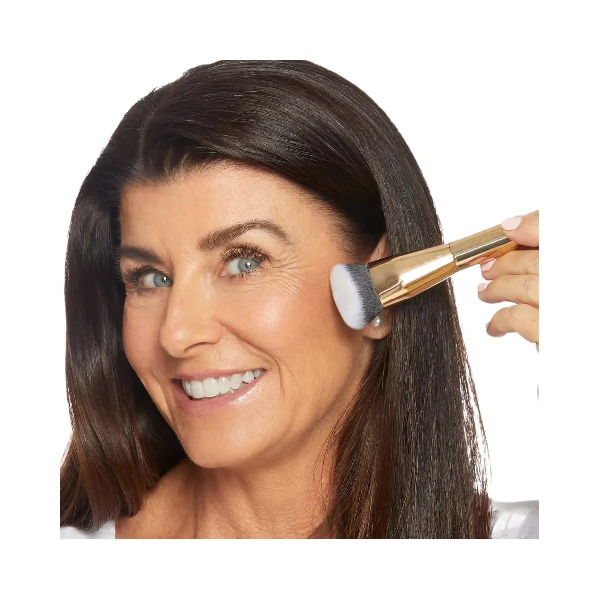 Tarte Shape Tape Airlift Cc Cream Foundation Brush
