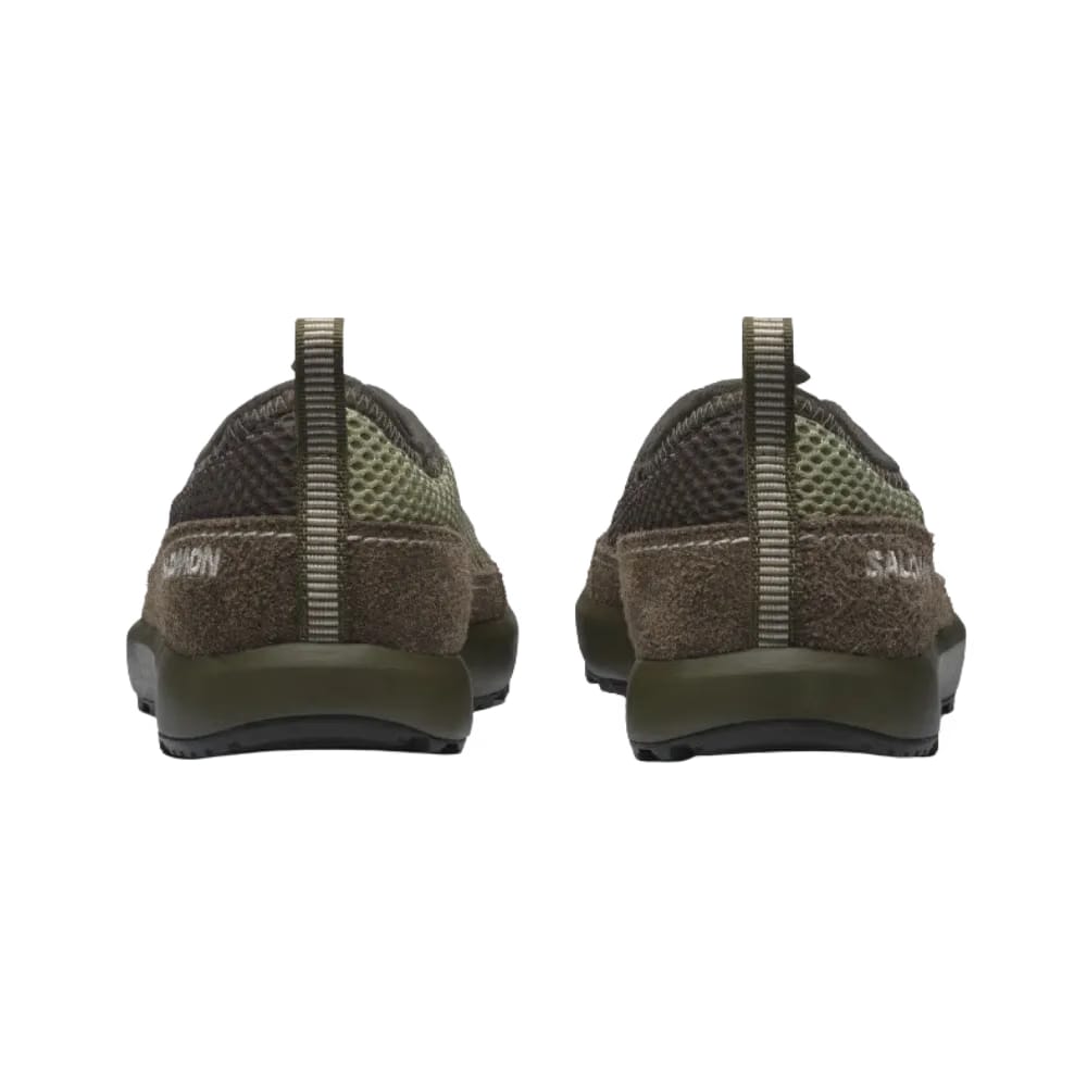 Salomon Rx-Enro Uchi Tea