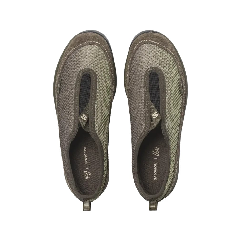 Salomon Rx-Enro Uchi Tea