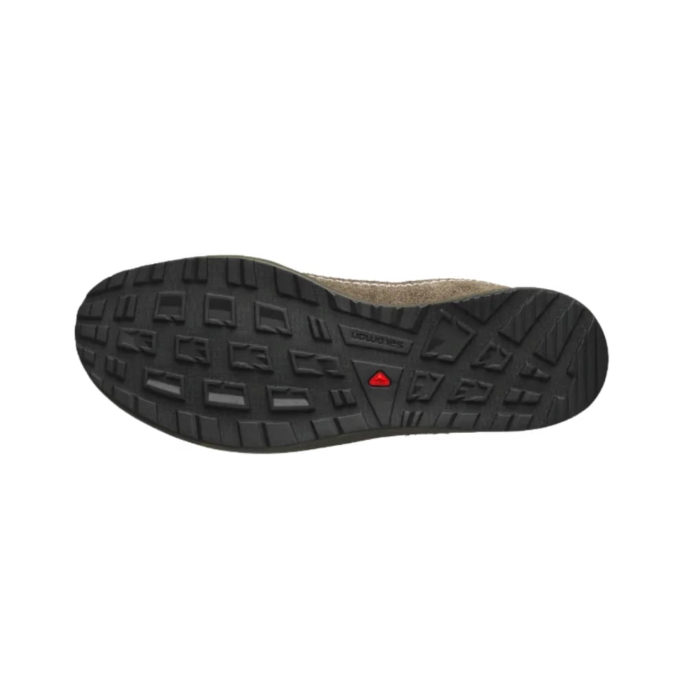 Salomon Rx-Enro Uchi Tea