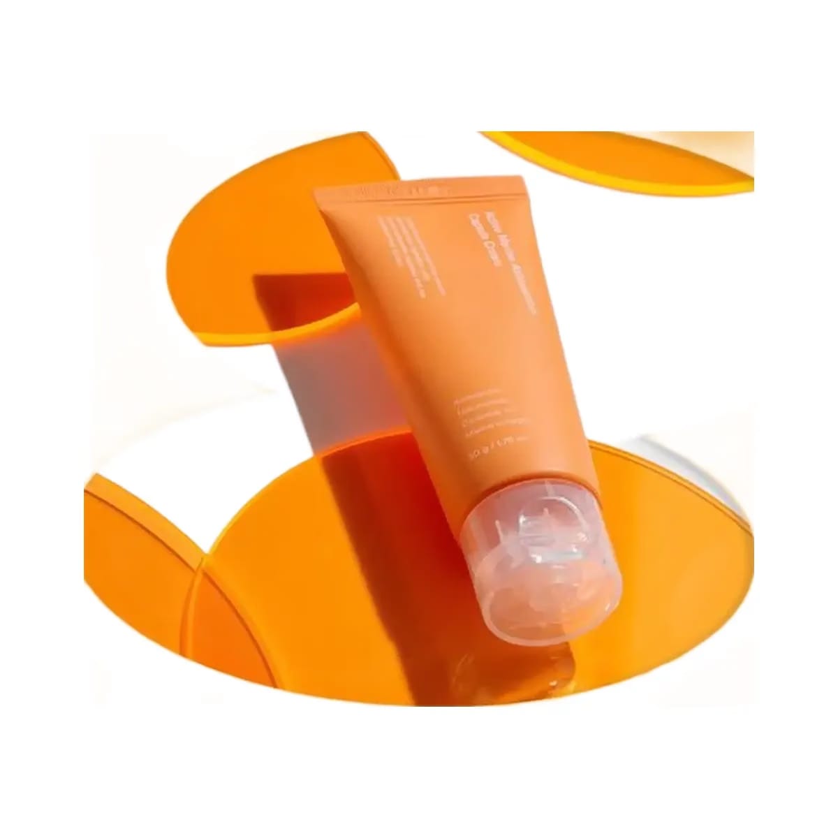 SUNGBOON EDITOR Active Marine Astaxanthin Capsule Cream