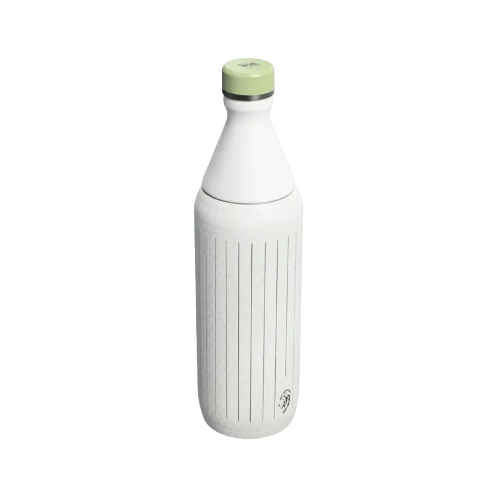Stanley 1913 X Nelly Korda All Day Slim Bottle Nelly Korda Pinstripe 20 OZ