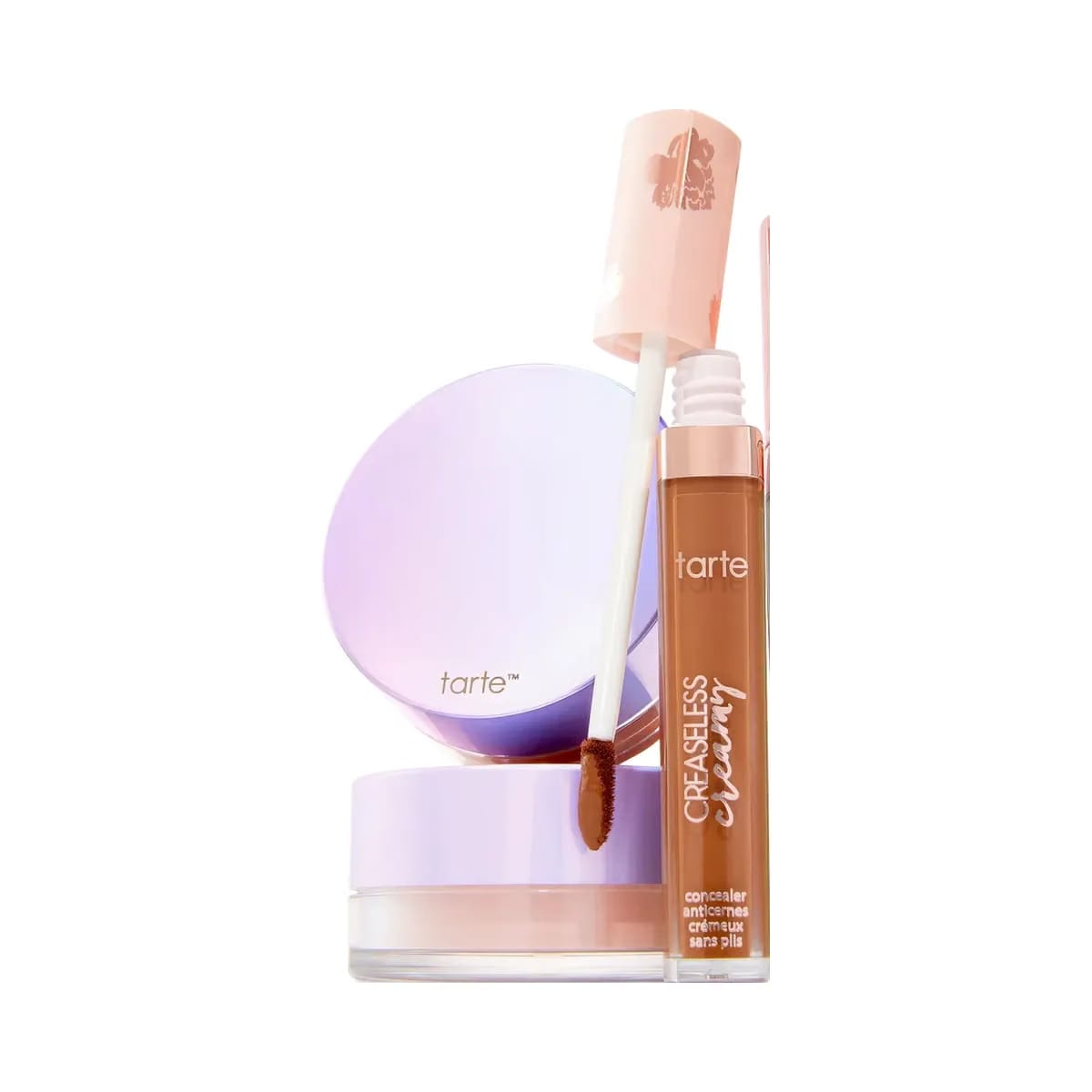 Tarte Concealer Paw Brush